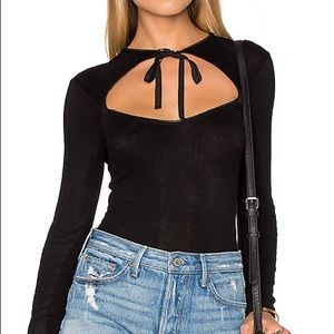 For love and lemons josephina bodysuit